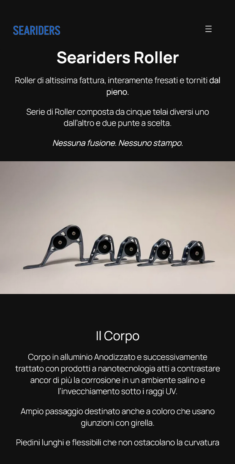 Sviluppo siti Web a Roma